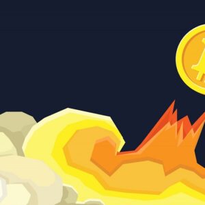 پیش‌بینی رشد قیمت بیت کوین تا 10 میلیون دلار در سال 2030!