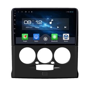 خرید پخش کننده خودرو ووکس مدل PRIDEC700Pro