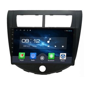 خرید پخش کننده خودرو ووکس مدل J4C700Pro
