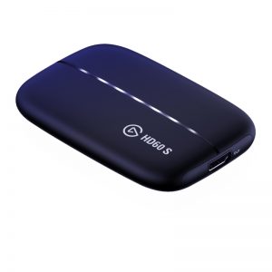 خرید                                     کارت کپچر الگاتو مدل HD60 S 1080P60