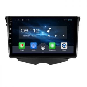 خرید پخش کننده خودرو ووکس مدل VLSTC700Pro