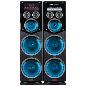 خرید پخش کننده خانگی میکرولب مدل M310109Cyclone