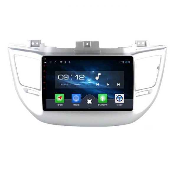 خرید                                     پخش کننده خودرو ووکس مدل TSNC700Pro
