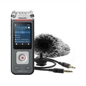 خرید ضبط کننده دیجیتالی صدا فیلیپس مدل DVT7110