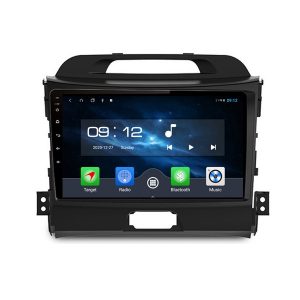 خرید پخش کننده خودرو ووکس مدل SPTGC700Pro