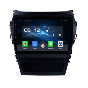خرید پخش کننده خودرو ووکس مدل IX45C700Pro