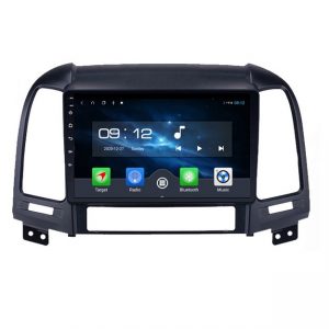 خرید پخش کننده خودرو ووکس مدل SNTFC700Pro