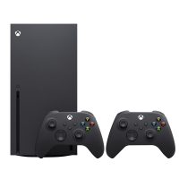 خرید                                     مجموعه کنسول بازی مایکروسافت مدل Xbox Series X ظرفیت 1 ترابایت