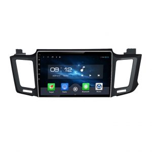 خرید پخش کننده خودرو ووکس مدل RAV4C700Pro