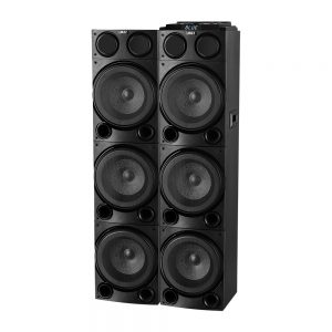 خرید پخش کننده خانگی جاز مدل DJ-JZ 3100