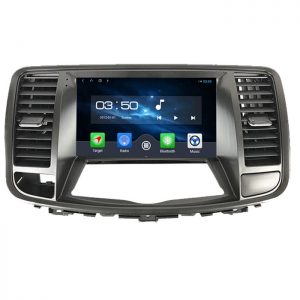 خرید پخش کننده خودرو ووکس مدل TEANAC700Pro