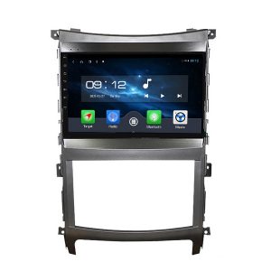 خرید پخش کننده خودرو ووکس مدل IX55C700Pro