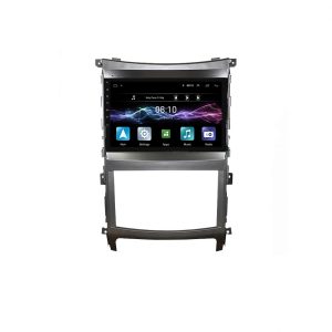 خرید پخش کننده خودرو ووکس مدل iX55C100Pro