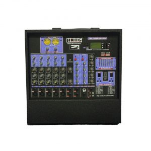 خرید آمپلی فایر اکو هنگ مدل 9090