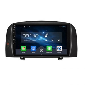 خرید پخش کننده خودرو ووکس مدل NFC700Pro