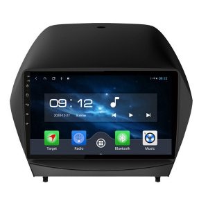 خرید پخش کننده خودرو ووکس مدل IX35C700PrO