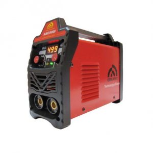 خرید                                     دستگاه جوش اینورتر 500 آمپر گریتک مدل َARC500I