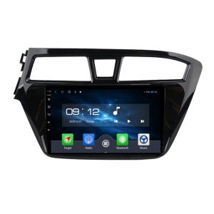 خرید پخش کننده خودرو ووکس مدل i20C700Pro