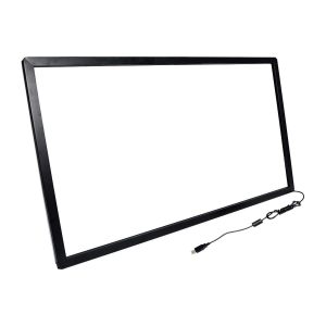 خرید                                     فریم لمسی اسمارت ویژن مدل SV-IR55 سایز 55 اینچ