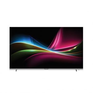 خرید تلویزیون ال ای دی سونیا مدل S-55kD6955 سایز 55 اینچ