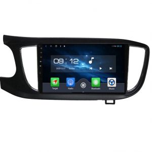 خرید                                     پخش کننده خودرو ووکس مدل 360C700Pro