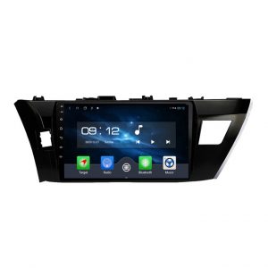 خرید پخش کننده خودرو ووکس مدل CORLC700Pro