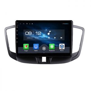 خرید پخش کننده خودرو ووکس مدل E5C700Pro