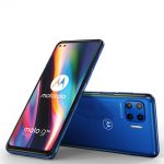 نقد و بررسی تخصصی موتورولا Moto G 5G Plus