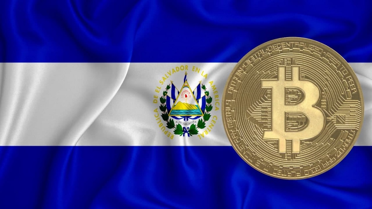 السالوادور به شهروندان خود معادل ۳۰ دلار بیت کوین می‌دهد