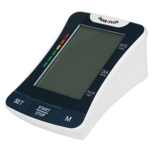 خرید                                     دستگاه فشار سنج اسمارت پلاس مدل bp-1307