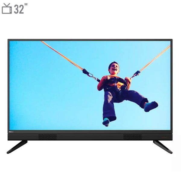 خرید                                     تلویزیون ال ای دی فیلیپس مدل 32PHT5583 سایز 32 اینچ