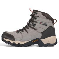 خرید                                     کفش کوهنوردی مردانه هامتو مدل 210473A-3