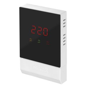 خرید                                     محافظ ولتاژ گرین لاین مدل GLP301 EVO