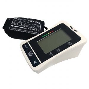 خرید                                     فشار سنج سخنگو اسمارت پلاس مدل BP-1307