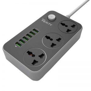 خرید سه راهی برق وریتی مدل PS3110
