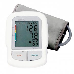 خرید                                     فشارسنج ایزی لایف مدل KD-595