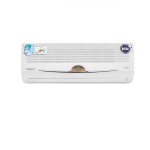 خرید                                     کولر گازی تی تری جنرال طرح لبخند مدل GNR-32GWN
