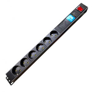 خرید                                     محافظ ولتاژ پارت الکتریک مدل PE5143