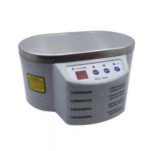 خرید                                     حمام آلتراسونیک سانشاین مدل SS-968