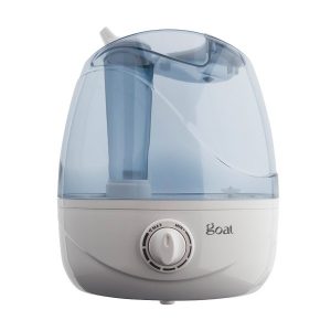 خرید                                     دستگاه بخور سرد گل مدل GO-2011F