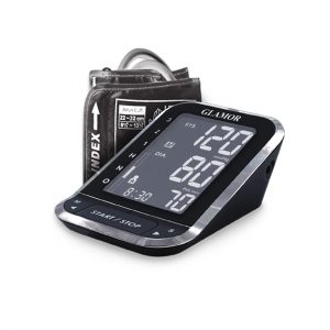 خرید                                     فشارسنج دیجیتالی بازویی گلامور مدلTMB987