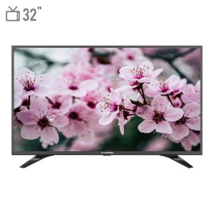 خرید تلویزیون ال ای دی ایکس ویژن مدل 32XT580 سایز 32 اینچ