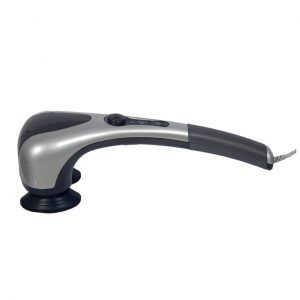 خرید                                     ماساژور گرمادار بامادون قرمزمدلDouble Heads Heating