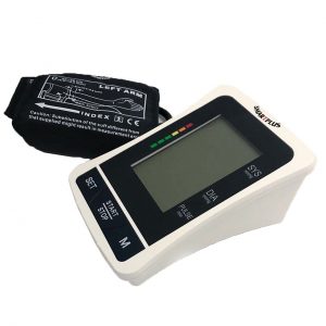 خرید                                     فشارسنج دیجیتالی اسمارت پلاس مدل BP-1305 Voice Digital