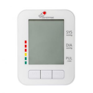 خرید                                     فشارسنج بازویی زنیت مد مدل LD-579