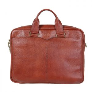 خرید                                     کیف اداری مردانه شهر چرم مدل H1115000