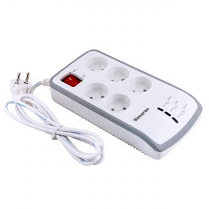 خرید                                     محافظ ولتاژ سیماران مدل SM-525N-1.8