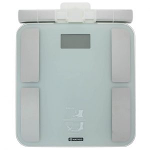 خرید                                     ترازو دیجیتال متئو مدل ps802i