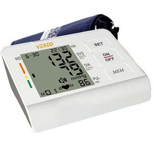خرید                                     فشارسنج سخنگو وکتو مدل VT-800B15S