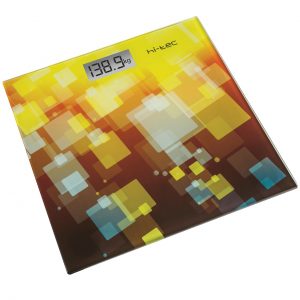 خرید                                     ترازو دیجیتال هایتک مدل HI-DS42-M
